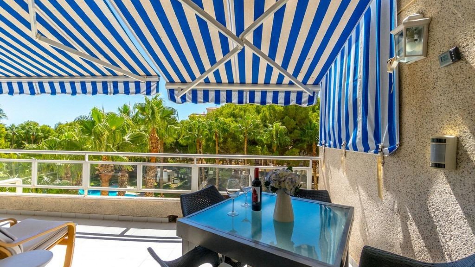 Resale - Wohnung Appartement -
Orihuela Costa - Altos de Campoamor