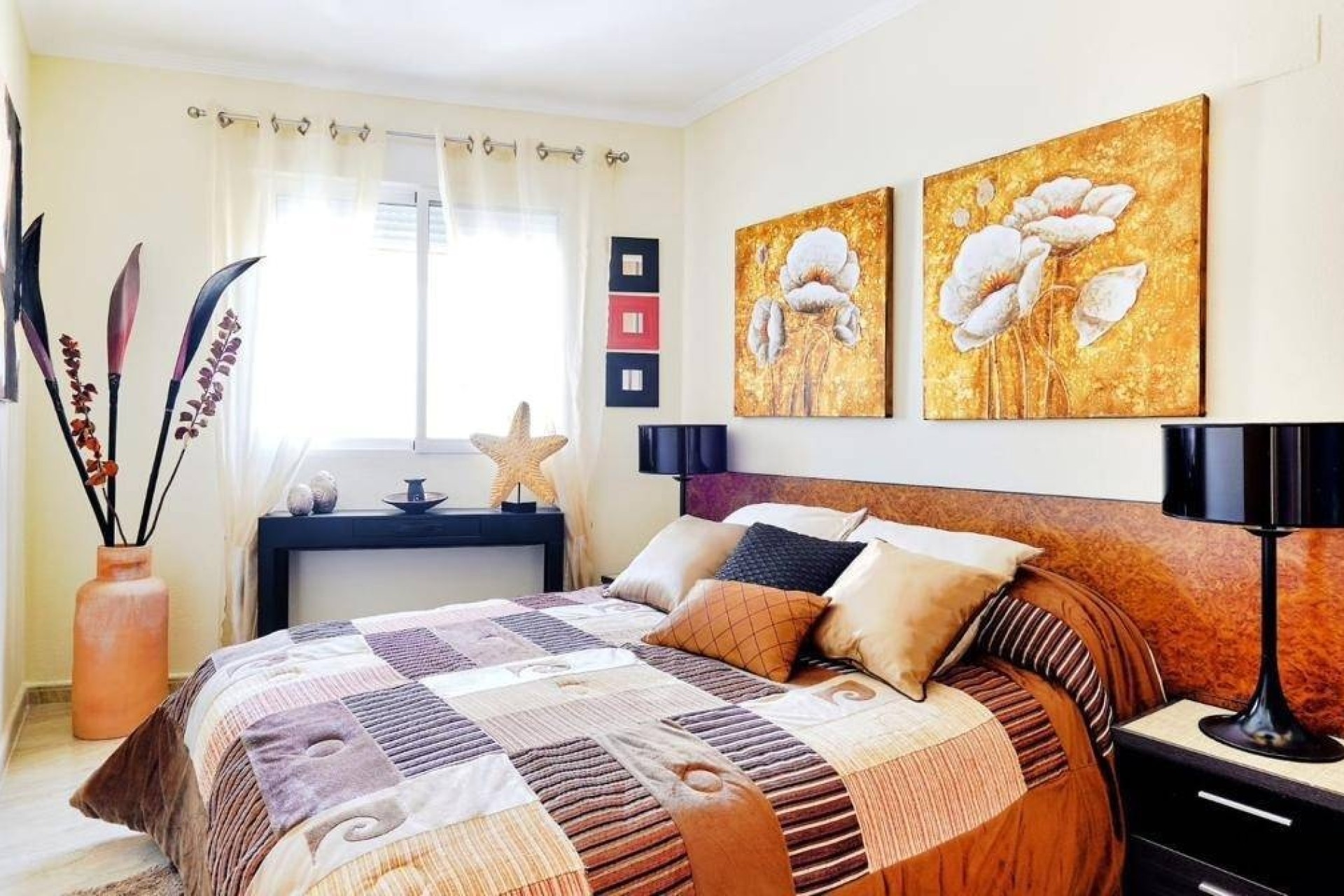 Resale - Wohnung / Appartement -
Orihuela Costa - Altos de Campoamor
