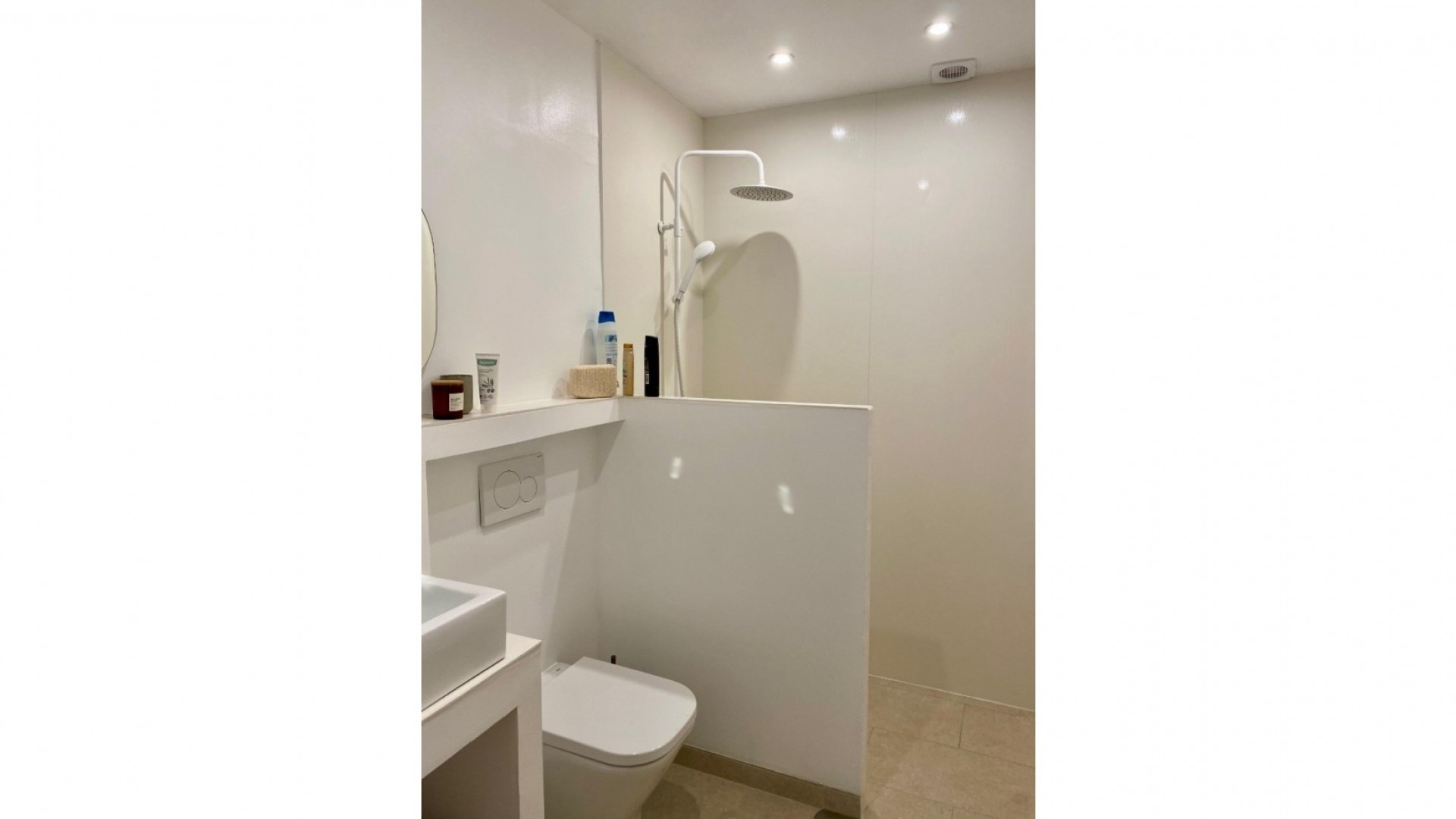 Resale - Wohnung Appartement -
Orihuela Costa - Cabo Roig