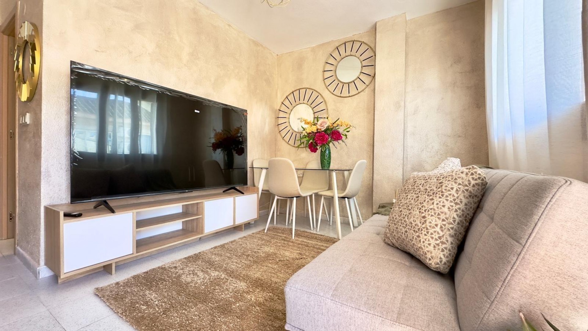 Resale - Wohnung Appartement -
Orihuela Costa - Cabo Roig