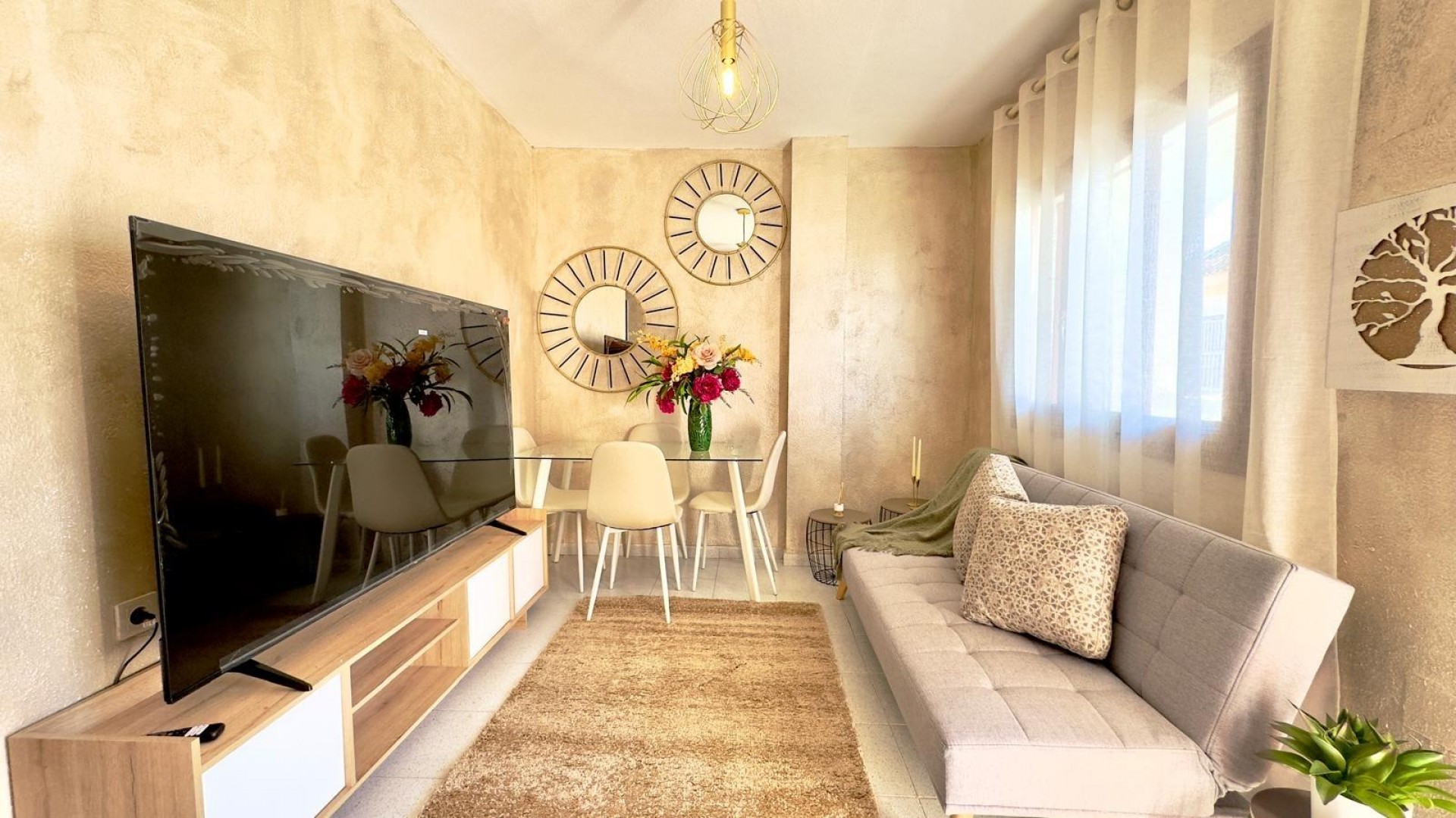 Resale - Wohnung Appartement -
Orihuela Costa - Cabo Roig