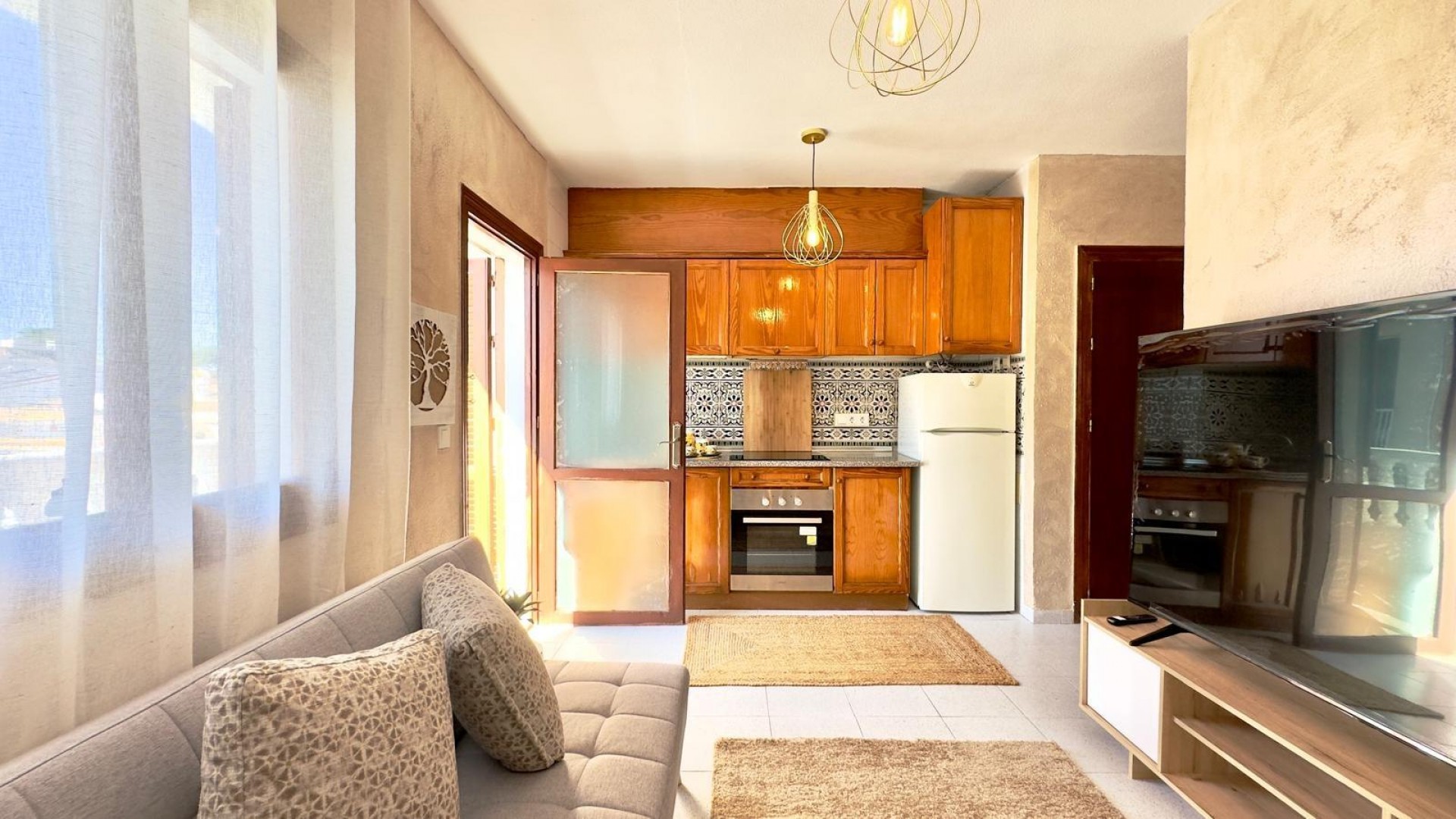 Resale - Wohnung Appartement -
Orihuela Costa - Cabo Roig