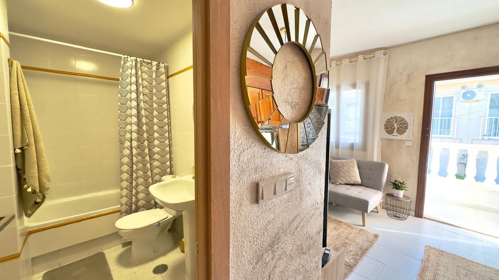 Resale - Wohnung Appartement -
Orihuela Costa - Cabo Roig