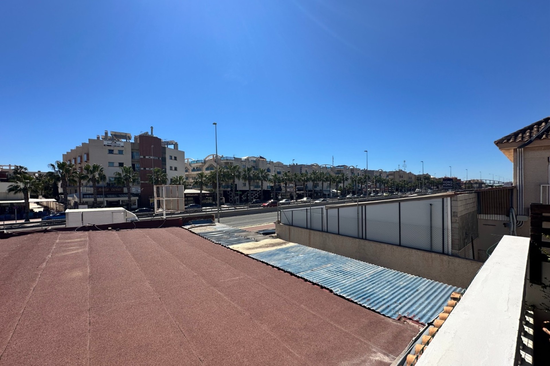 Resale - Wohnung / Appartement -
Orihuela Costa - Cabo Roig