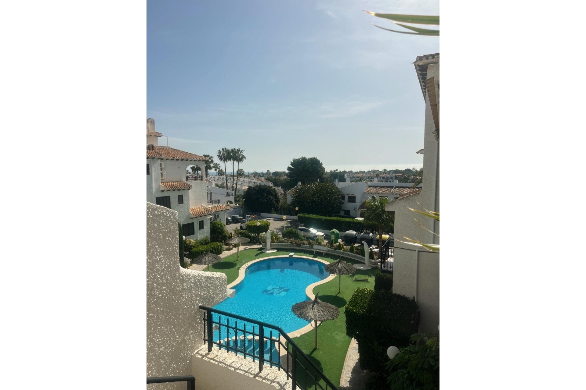 Resale - Wohnung / Appartement -
Orihuela Costa - Cabo Roig