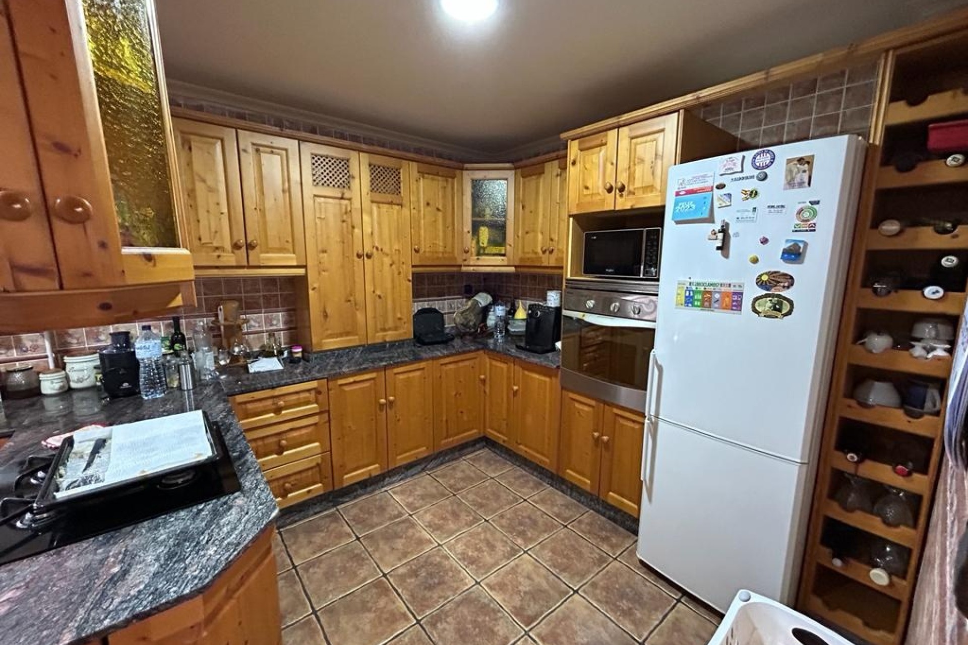 Resale - Wohnung / Appartement -
Orihuela Costa - Cabo Roig