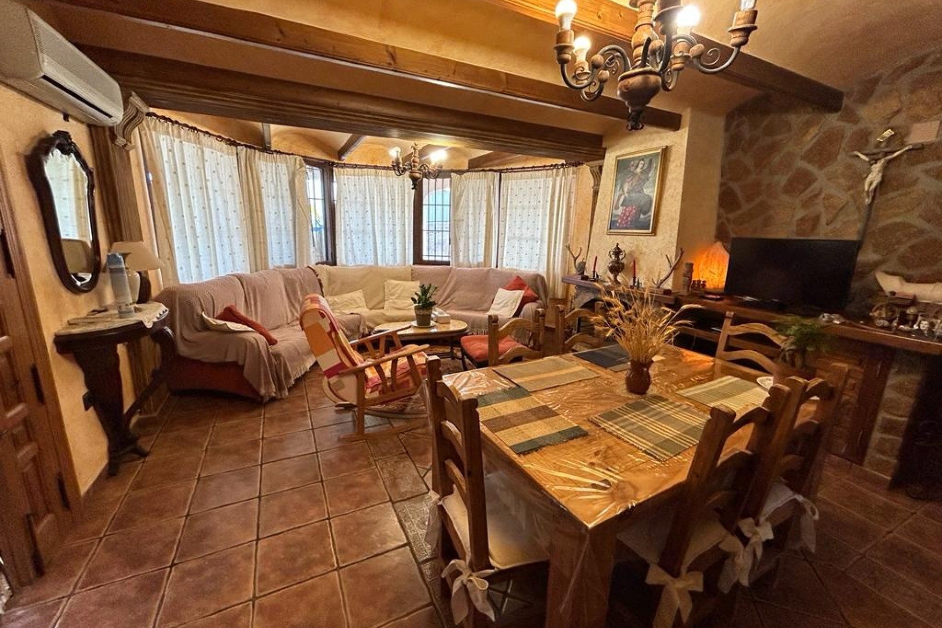 Resale - Wohnung / Appartement -
Orihuela Costa - Cabo Roig