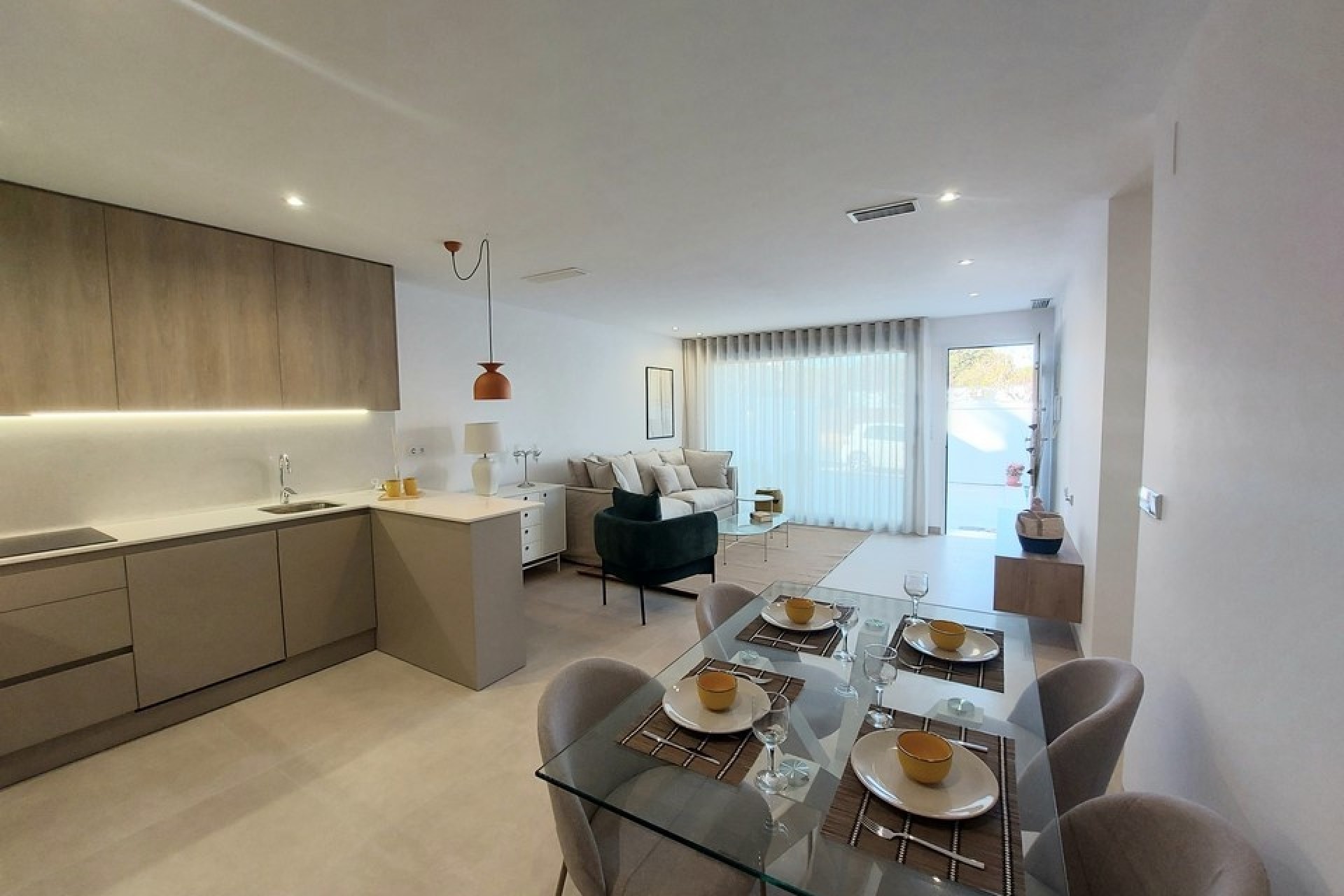 Resale - Wohnung / Appartement -
Orihuela Costa - Cabo Roig