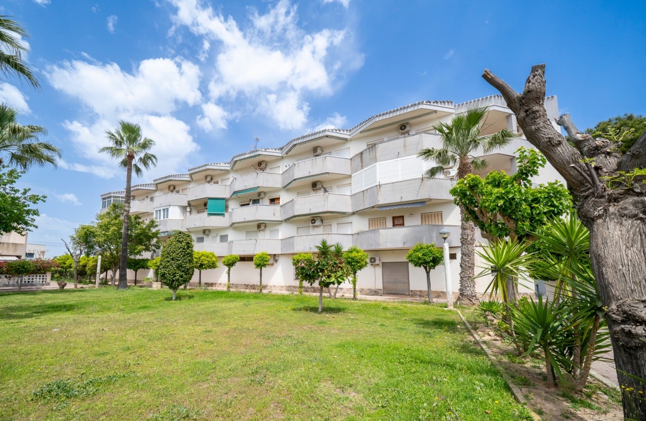 Resale - Wohnung / Appartement -
Orihuela Costa - Cabo Roig