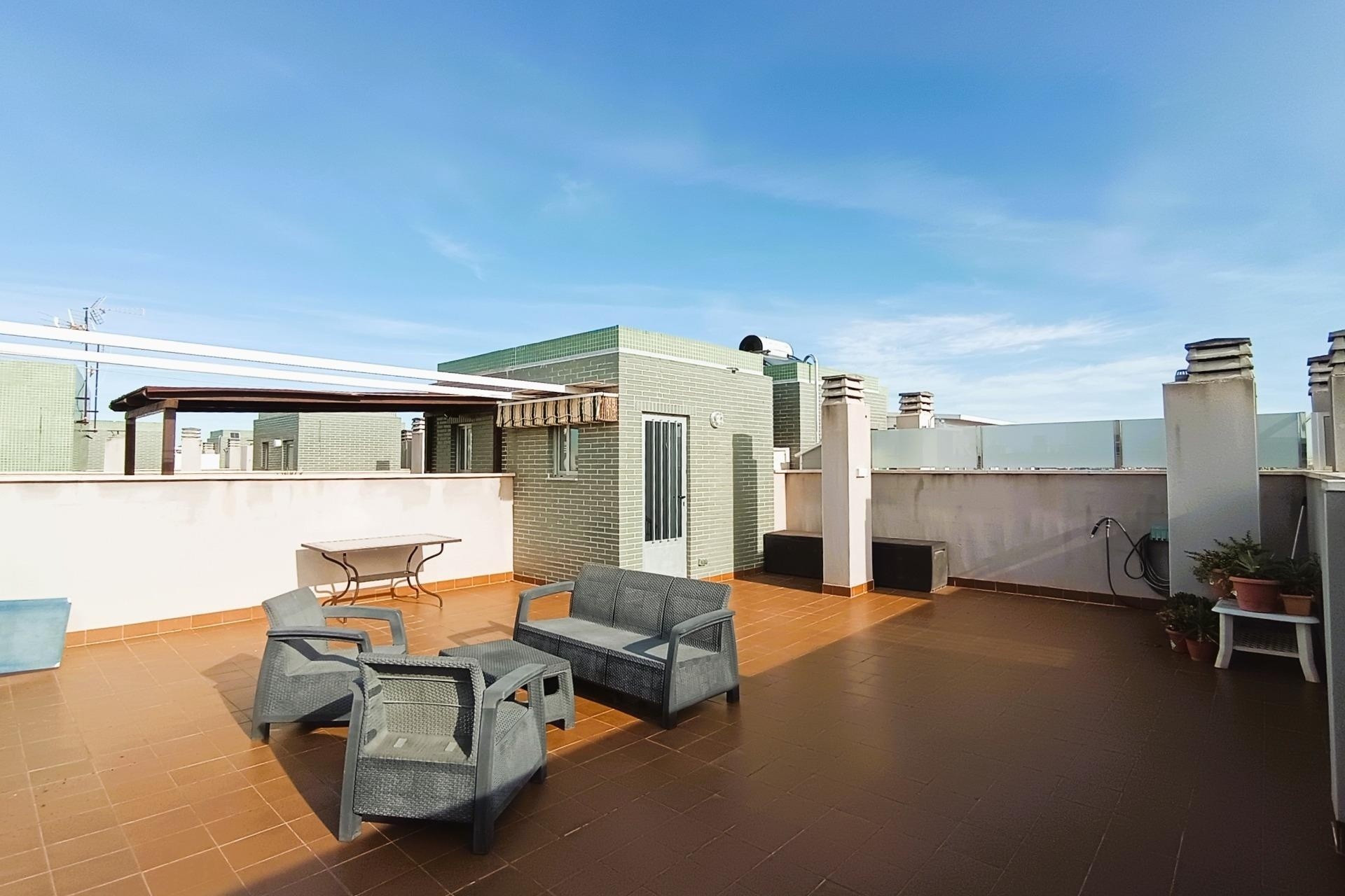 Resale - Wohnung / Appartement -
Orihuela Costa - Cabo Roig