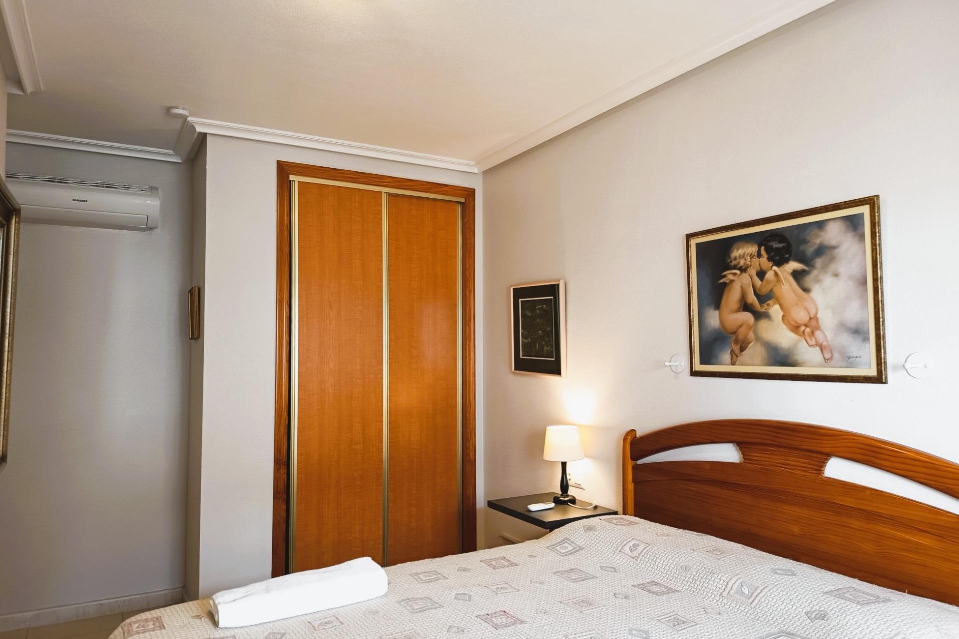 Resale - Wohnung / Appartement -
Orihuela Costa - Cabo Roig