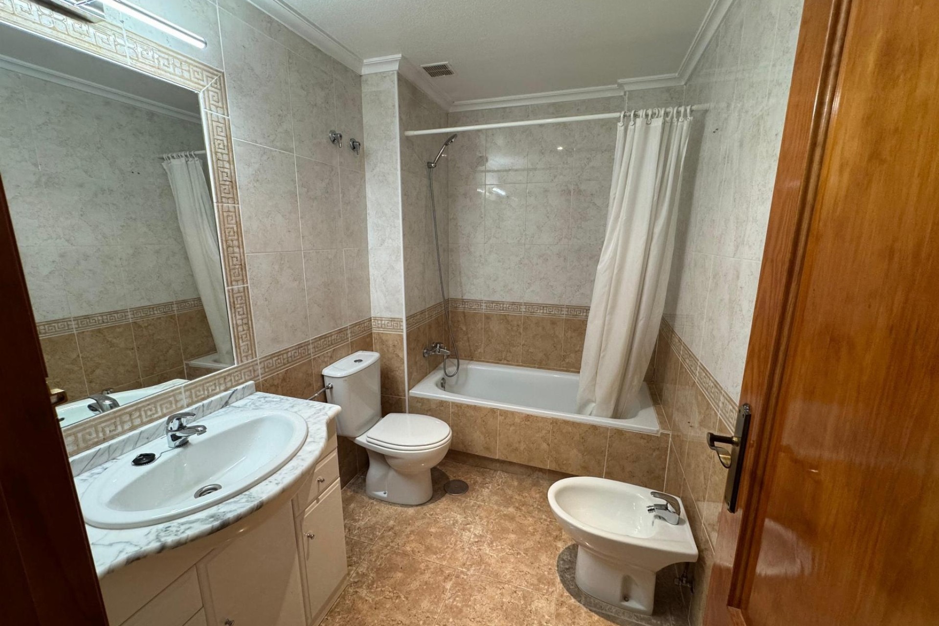 Resale - Wohnung / Appartement -
Orihuela Costa - Cabo Roig