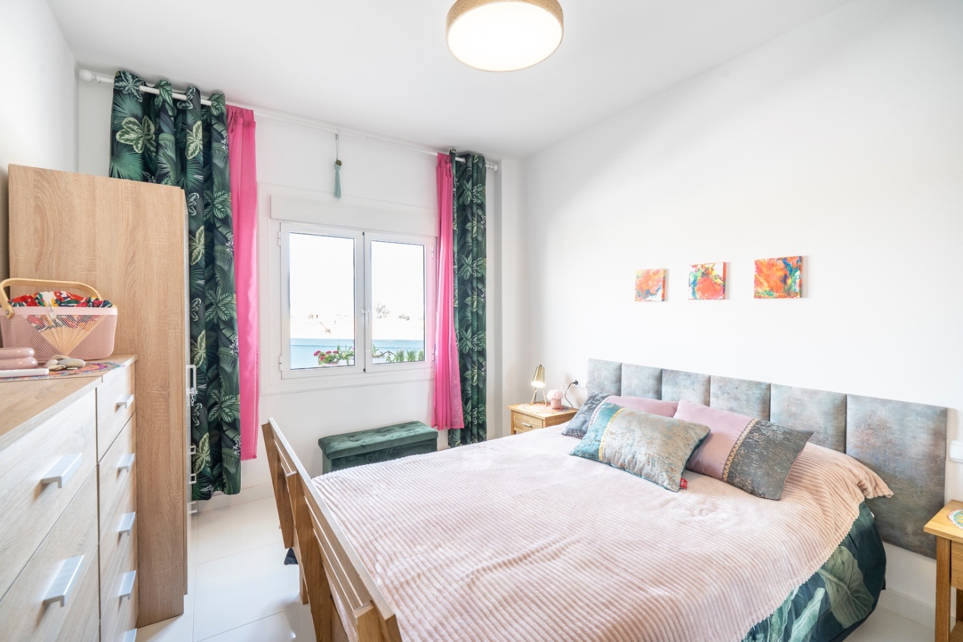 Resale - Wohnung / Appartement -
Orihuela Costa - Cabo Roig