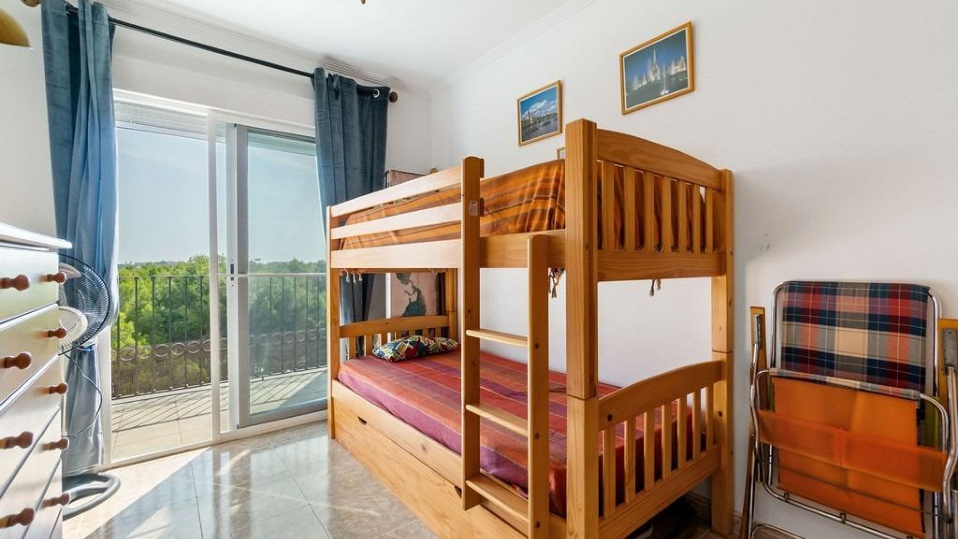 Resale - Wohnung Appartement -
Orihuela Costa - Campoamor