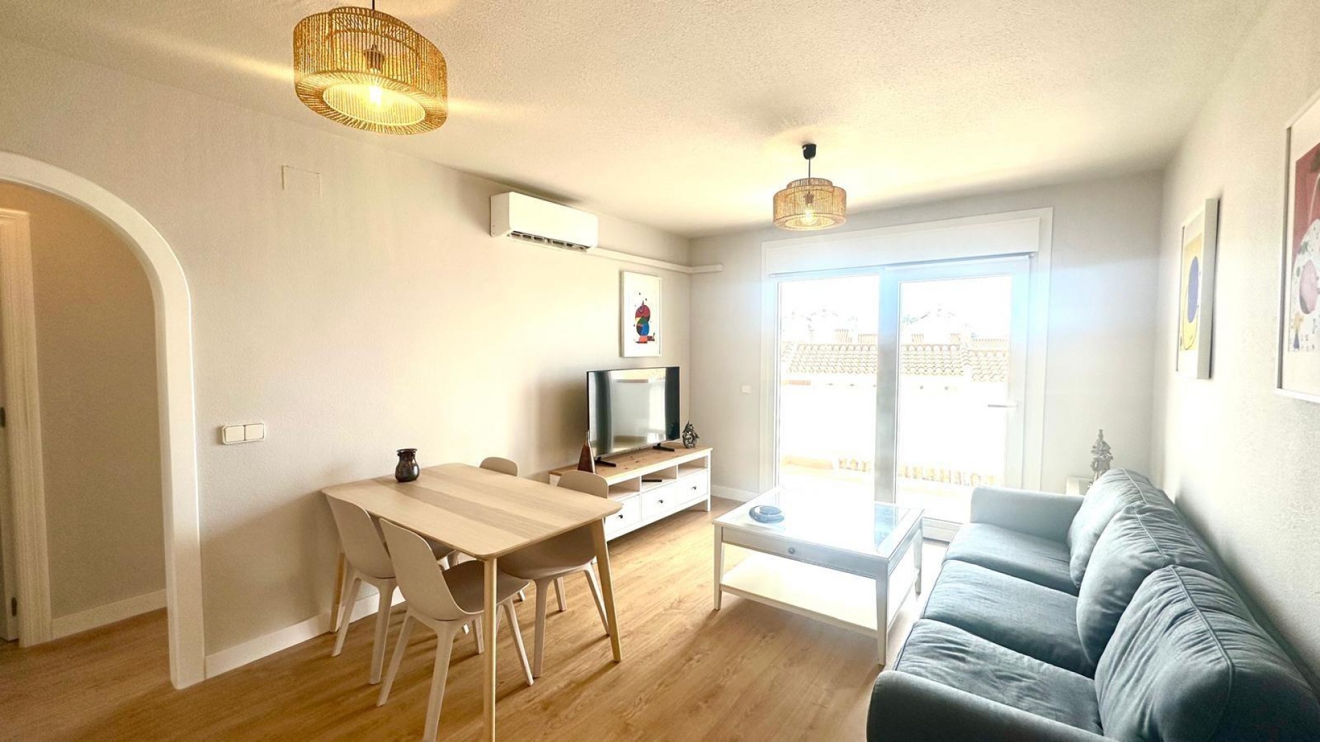 Resale - Wohnung Appartement -
Orihuela Costa - Campoamor