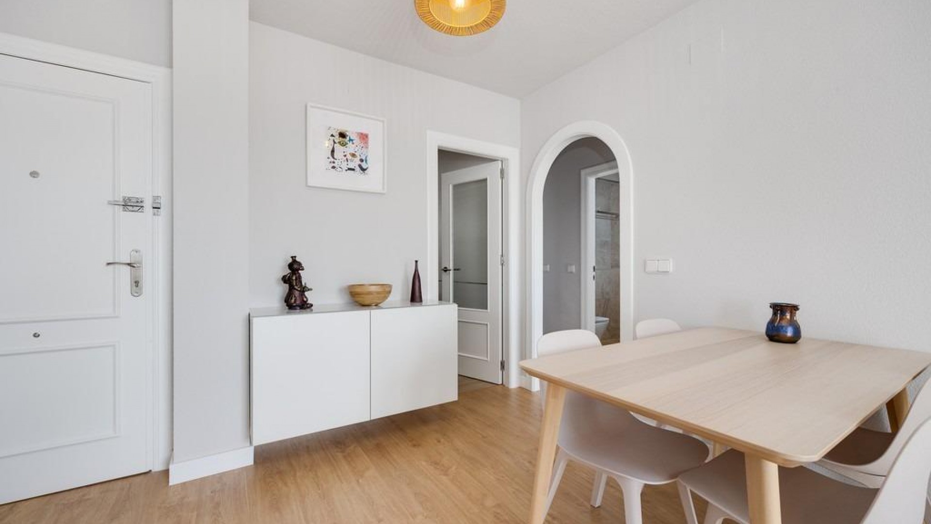 Resale - Wohnung Appartement -
Orihuela Costa - Campoamor