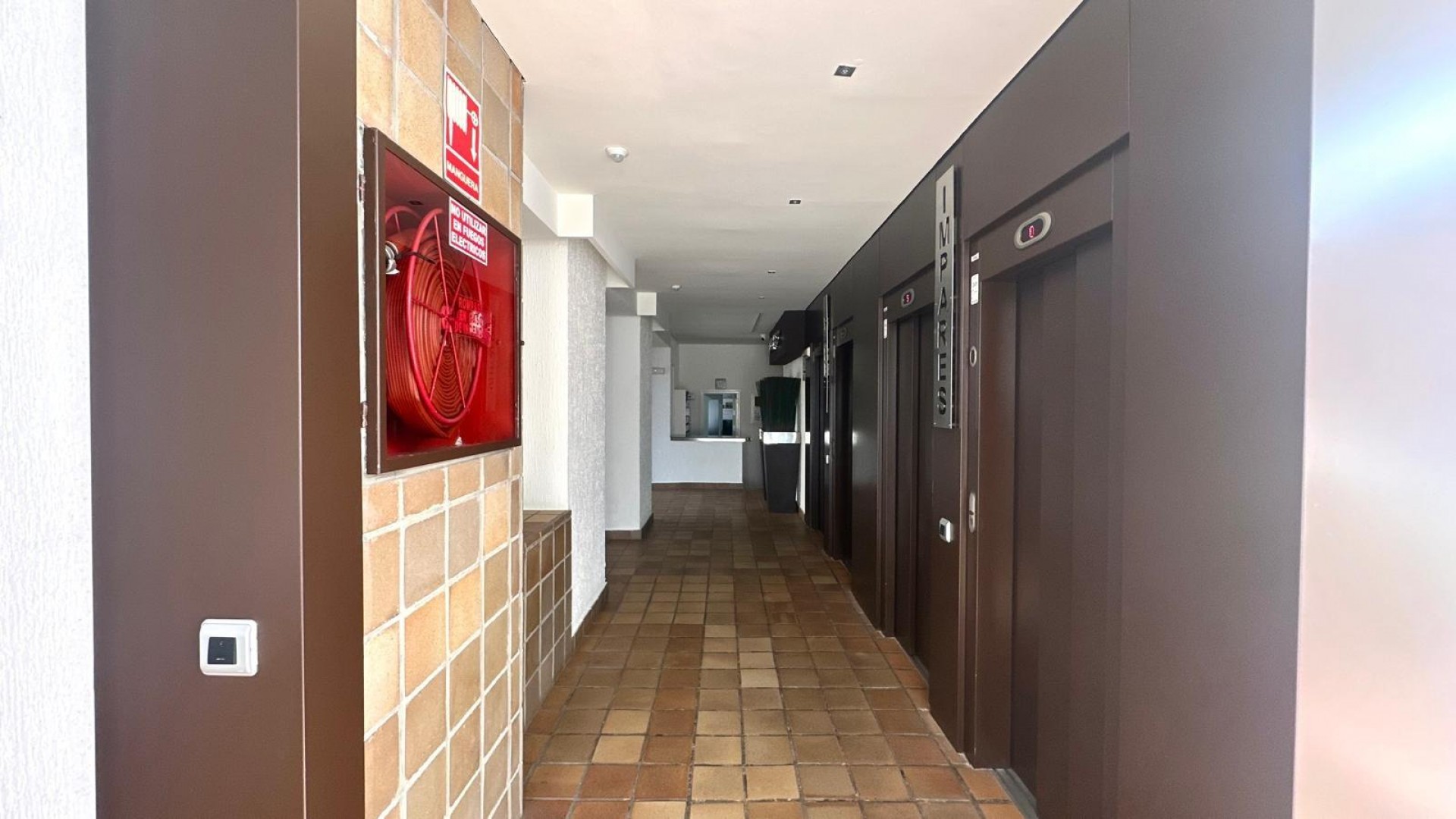 Resale - Wohnung Appartement -
Orihuela Costa - Campoamor