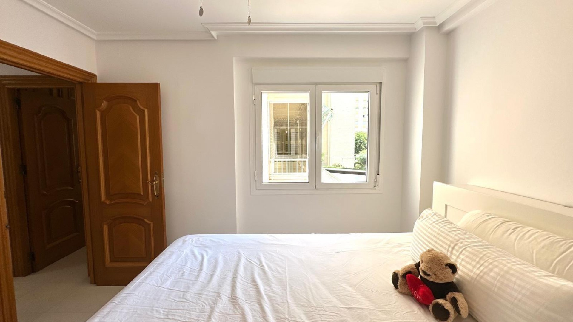 Resale - Wohnung Appartement -
Orihuela Costa - Campoamor