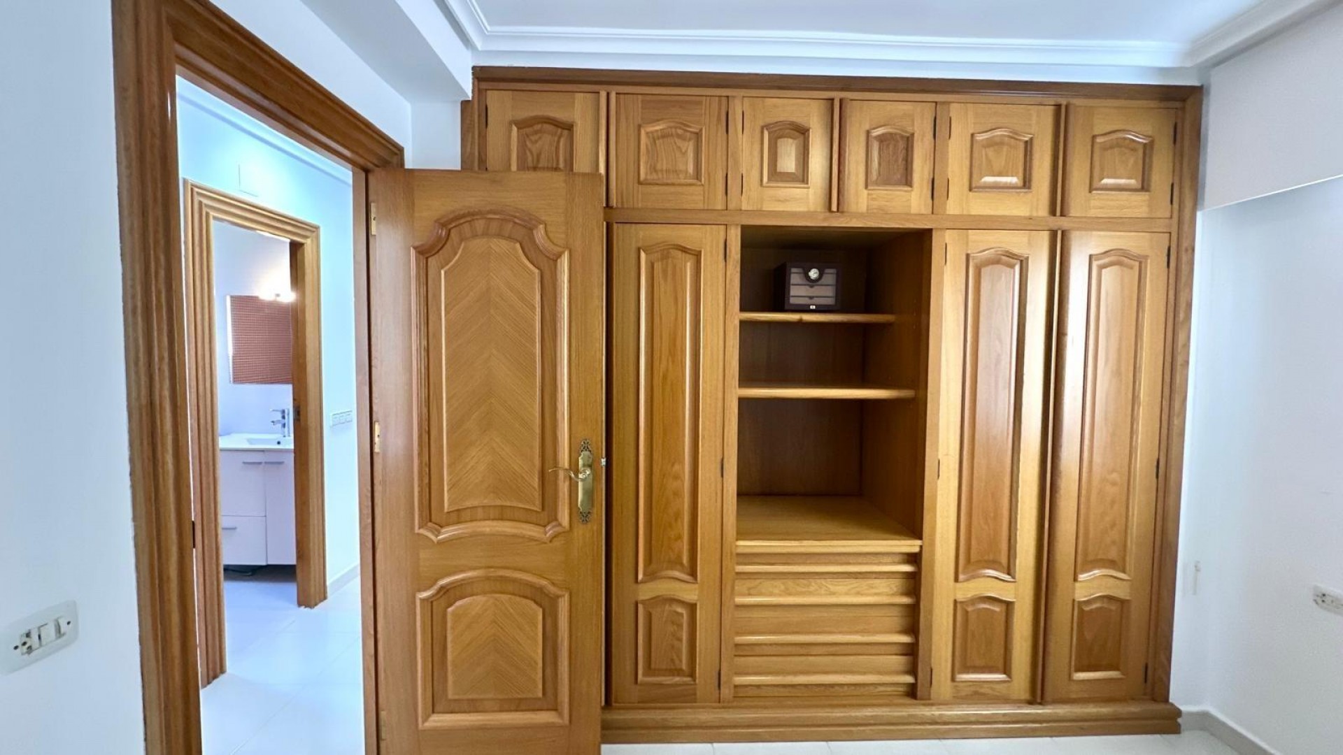 Resale - Wohnung Appartement -
Orihuela Costa - Campoamor