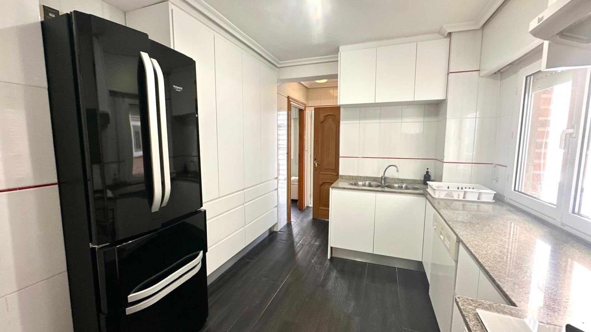 Resale - Wohnung Appartement -
Orihuela Costa - Campoamor