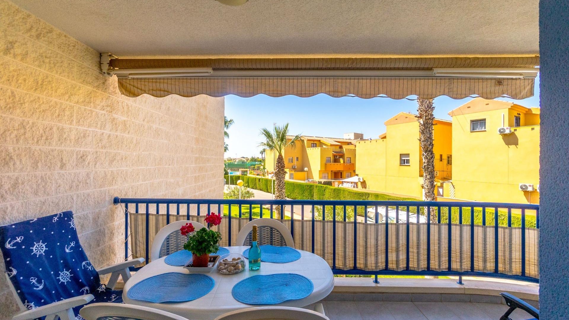Resale - Wohnung Appartement -
Orihuela Costa - Campoamor