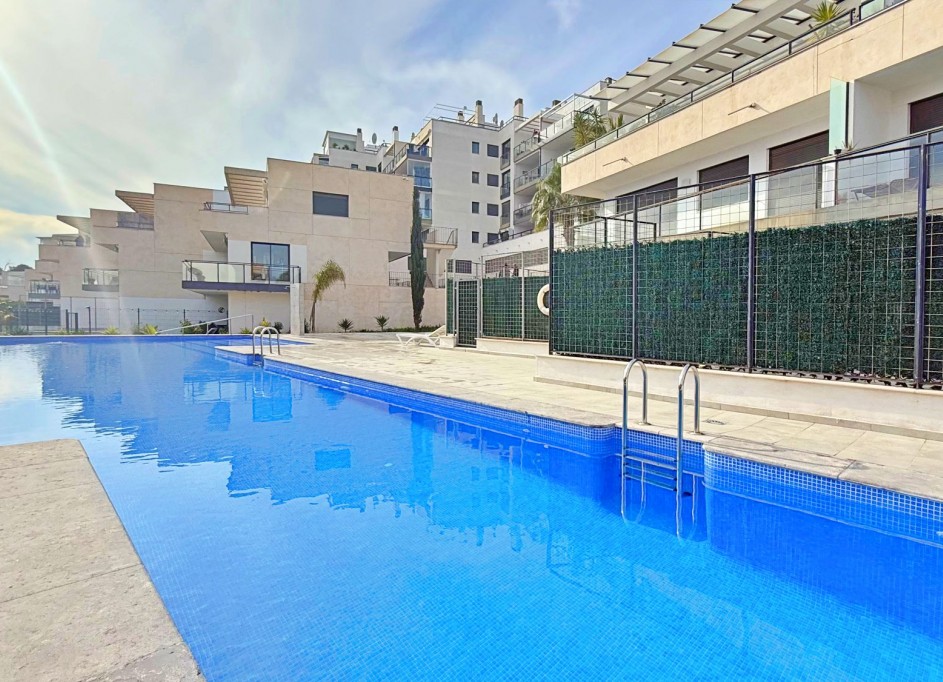 Resale - Wohnung Appartement -
Orihuela Costa - Campoamor