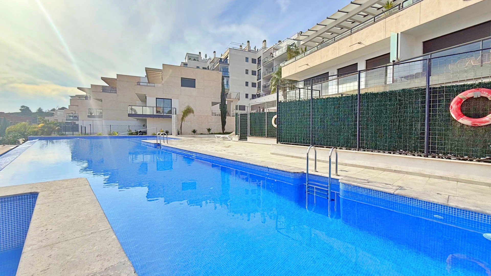 Resale - Wohnung Appartement -
Orihuela Costa - Campoamor