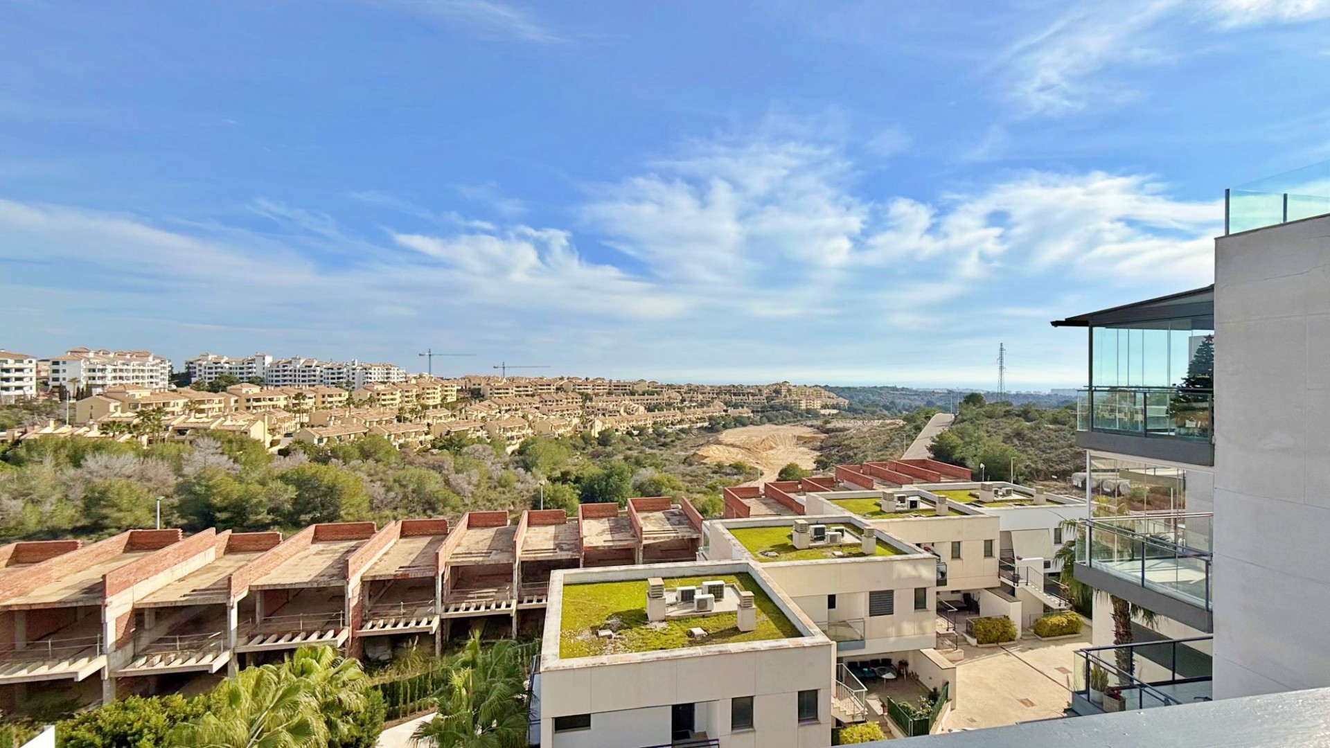 Resale - Wohnung Appartement -
Orihuela Costa - Campoamor