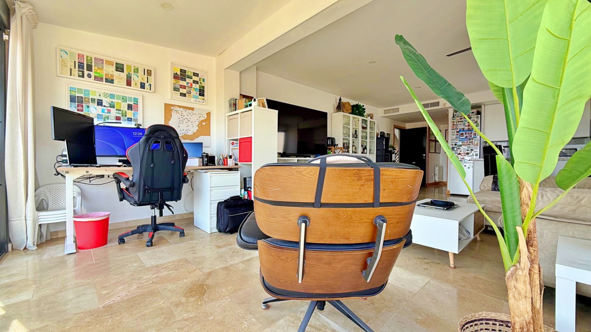 Resale - Wohnung Appartement -
Orihuela Costa - Campoamor