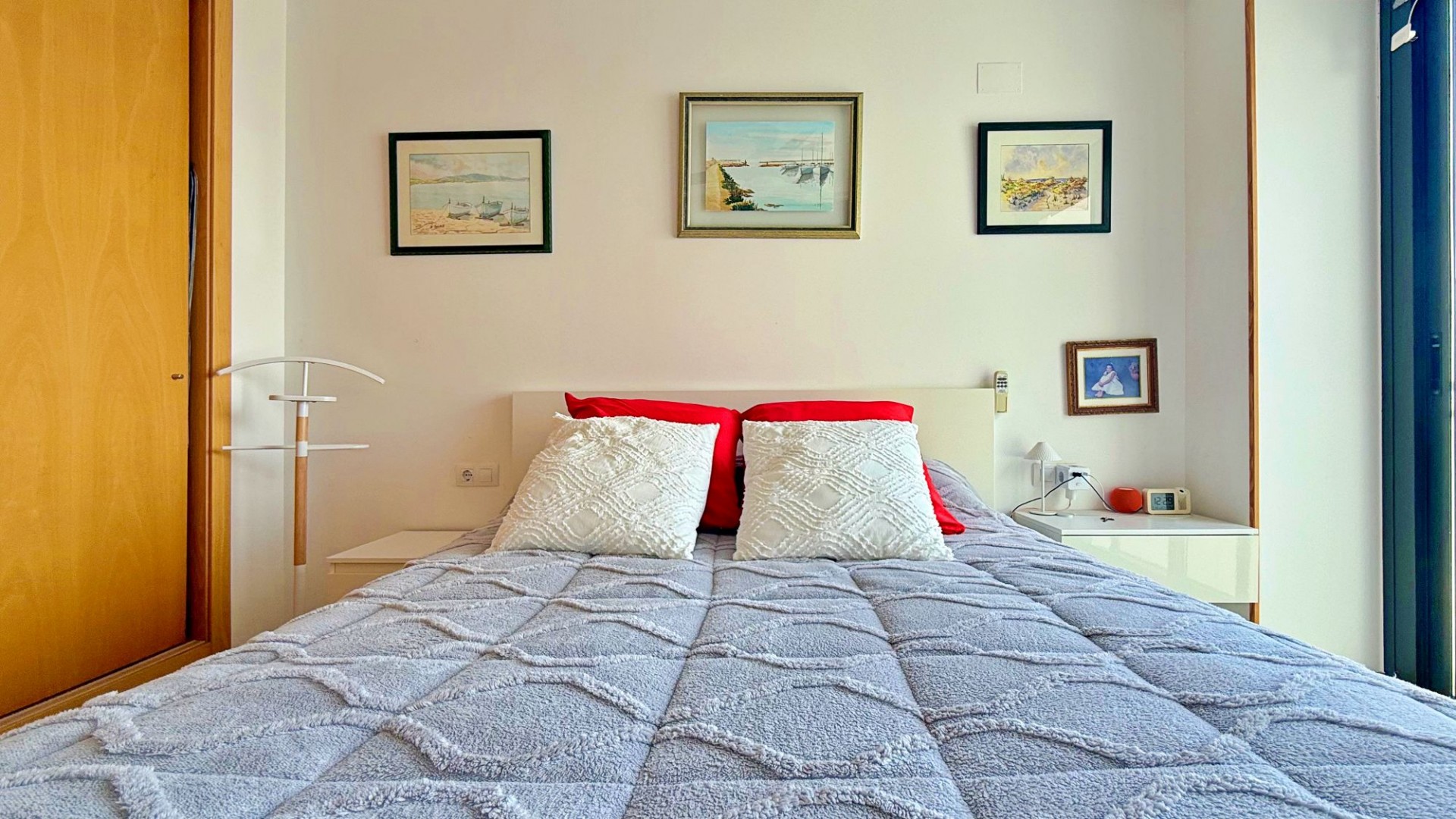 Resale - Wohnung Appartement -
Orihuela Costa - Campoamor