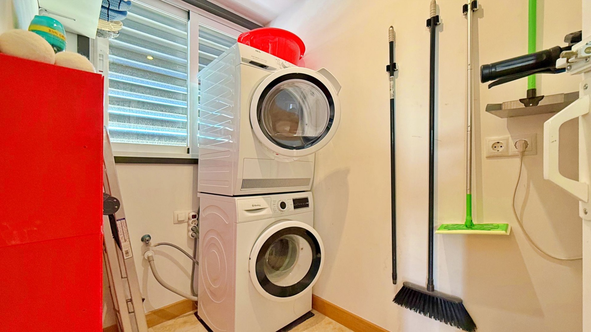 Resale - Wohnung Appartement -
Orihuela Costa - Campoamor