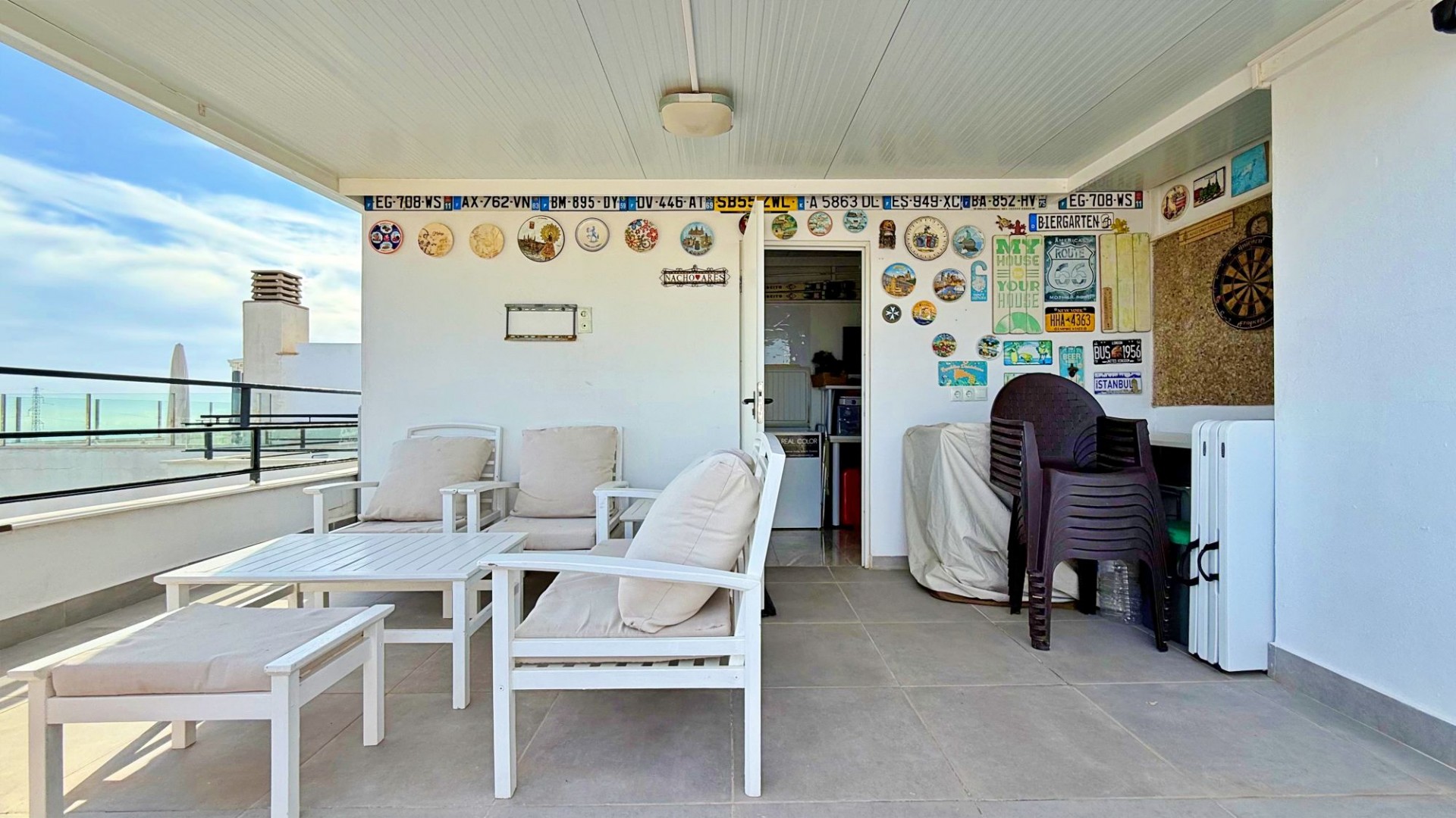 Resale - Wohnung Appartement -
Orihuela Costa - Campoamor