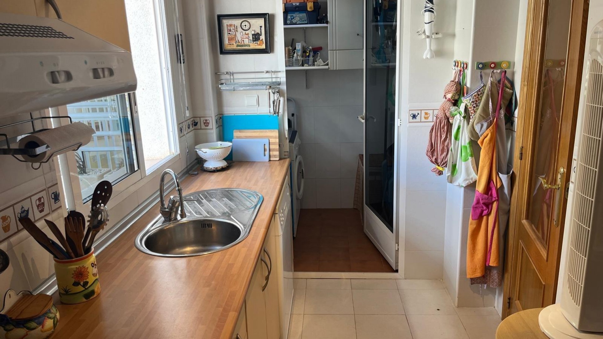 Resale - Wohnung Appartement -
Orihuela Costa - Campoamor