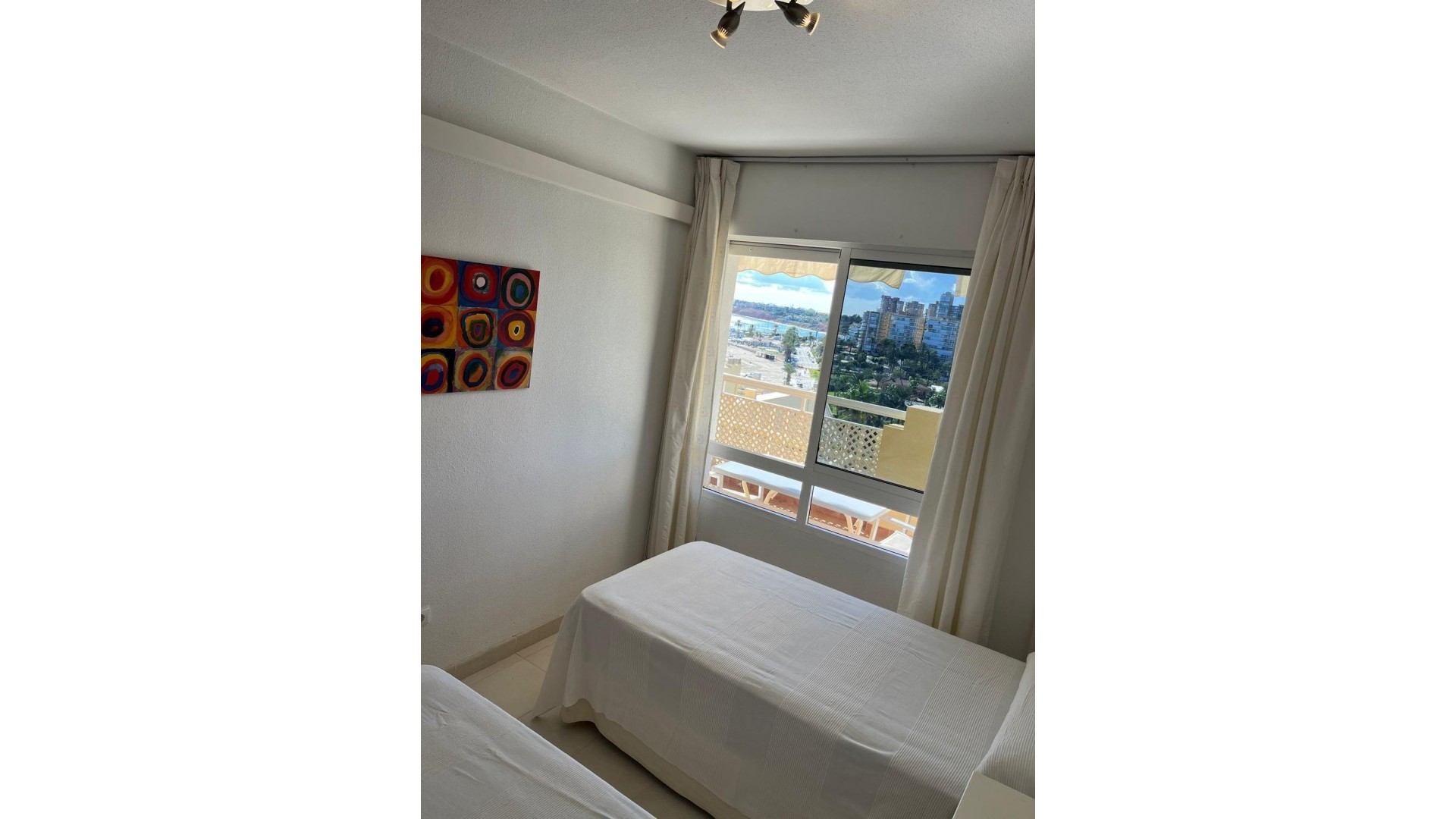 Resale - Wohnung Appartement -
Orihuela Costa - Campoamor