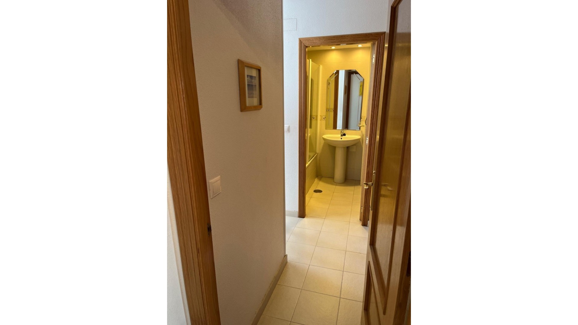 Resale - Wohnung Appartement -
Orihuela Costa - Campoamor