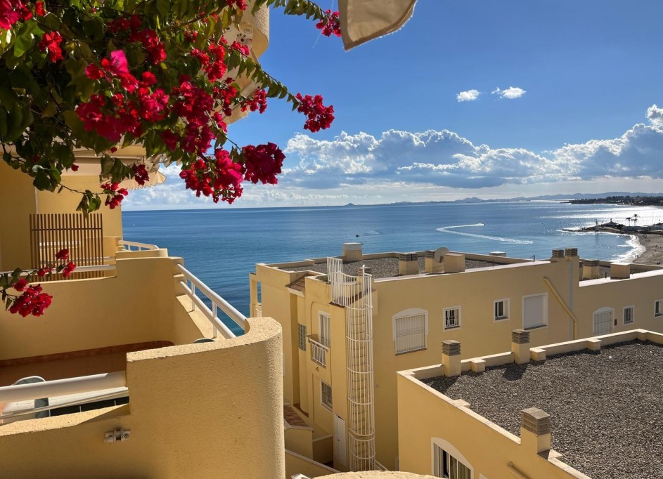 Resale - Wohnung Appartement -
Orihuela Costa - Campoamor