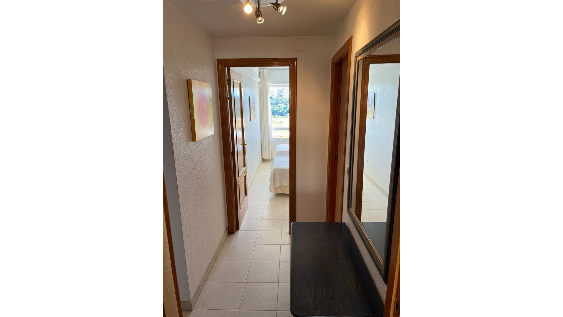 Resale - Wohnung Appartement -
Orihuela Costa - Campoamor