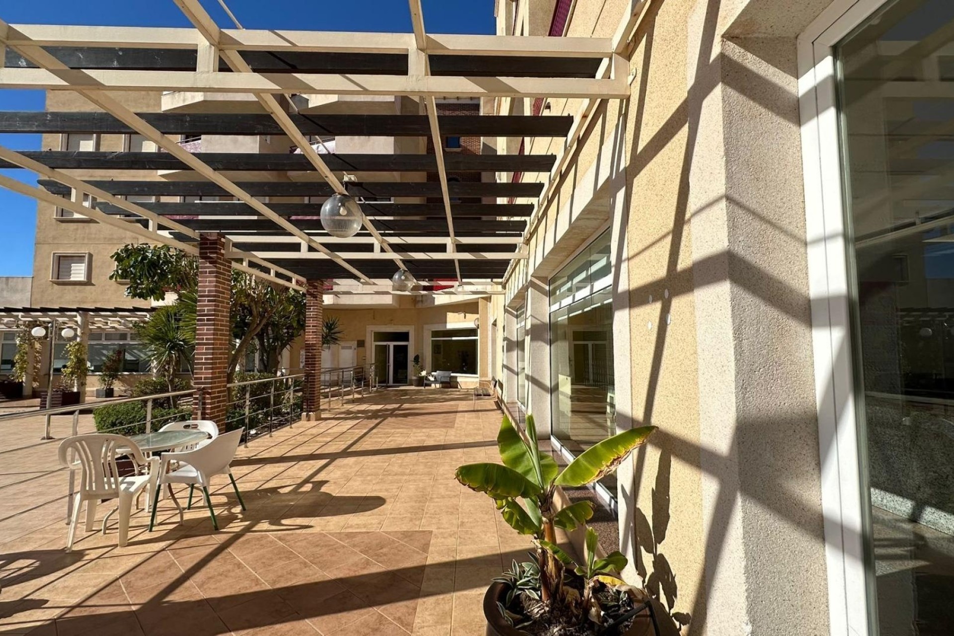 Resale - Wohnung Appartement -
Orihuela Costa - Campoamor