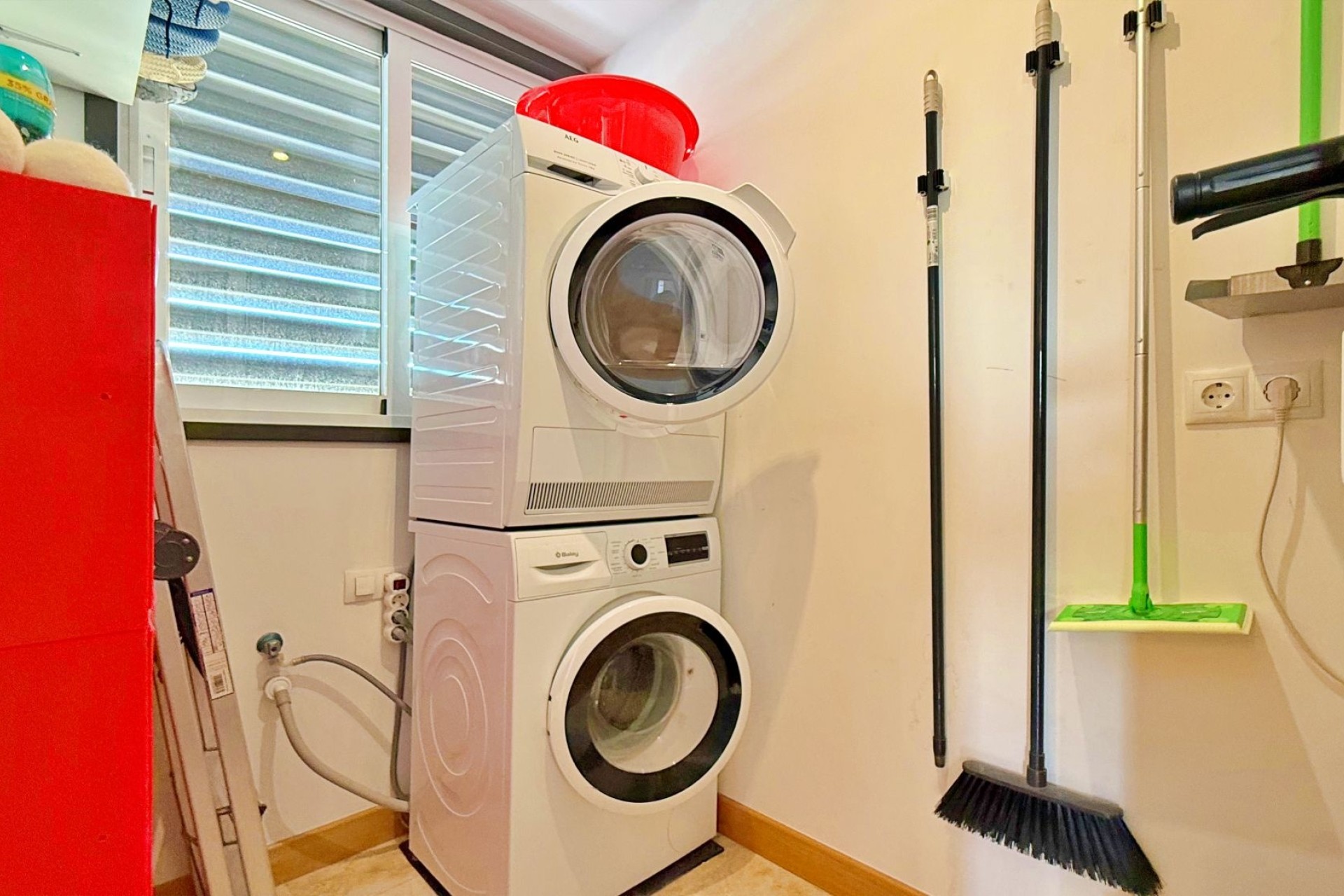 Resale - Wohnung / Appartement -
Orihuela Costa - Campoamor