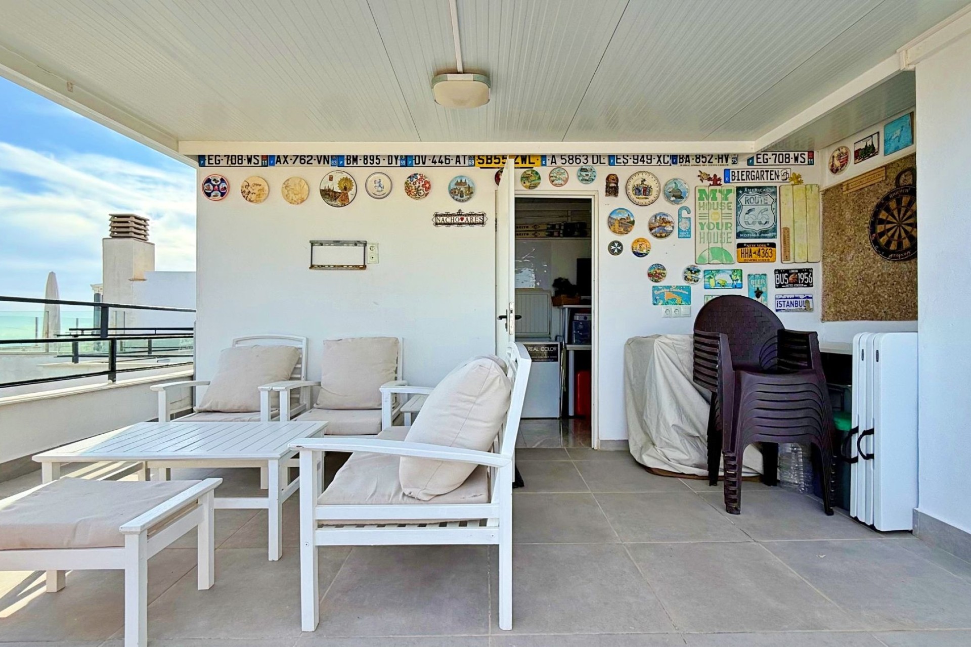 Resale - Wohnung / Appartement -
Orihuela Costa - Campoamor