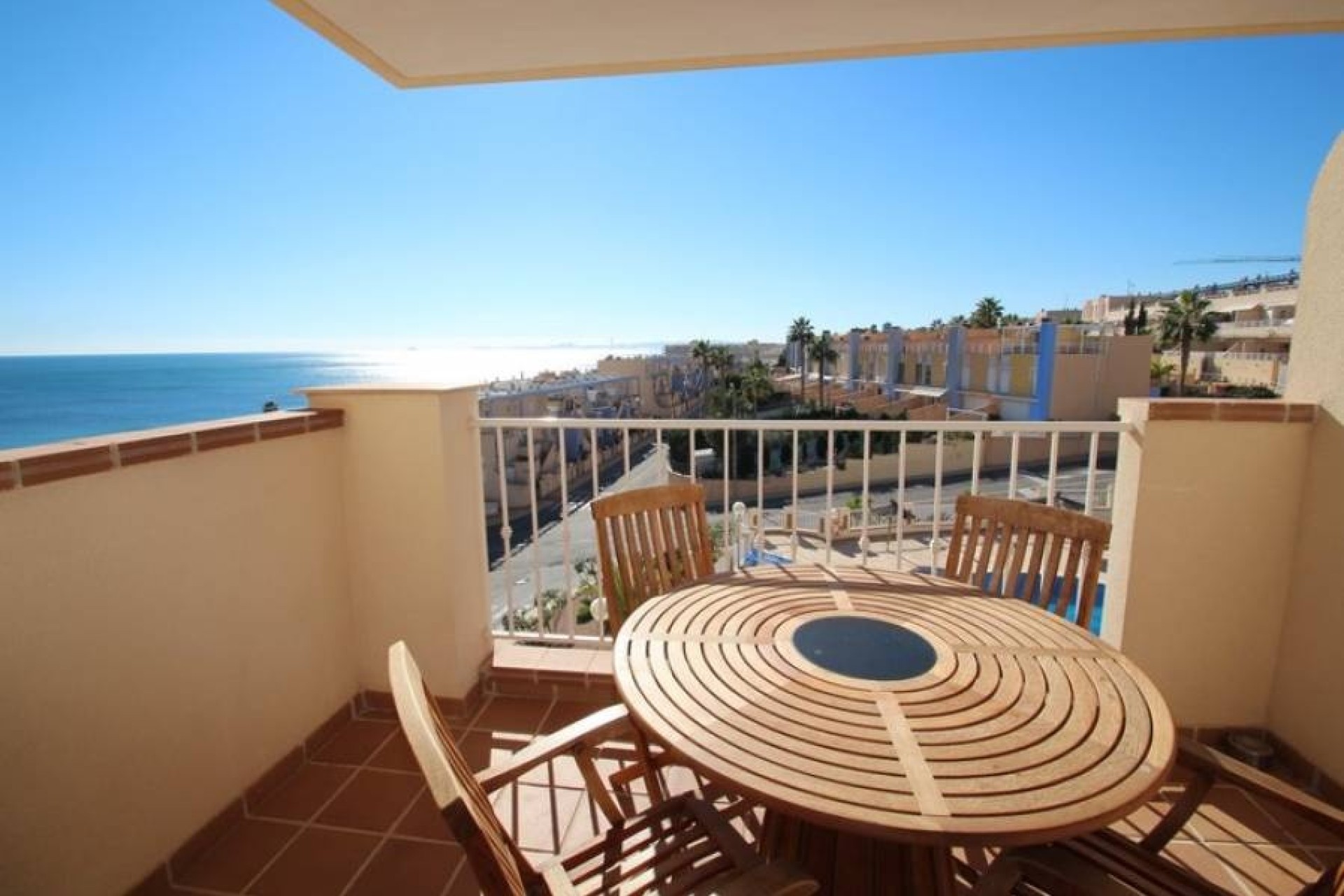 Resale - Wohnung / Appartement -
Orihuela Costa - Campoamor