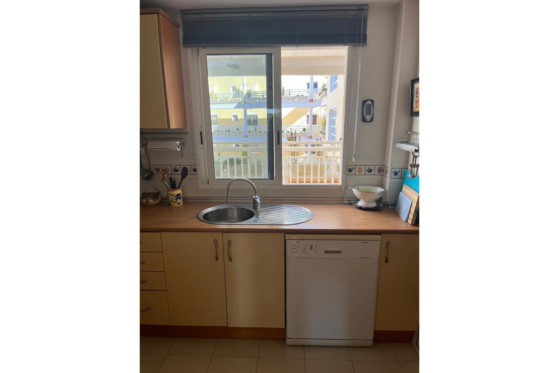 Resale - Wohnung / Appartement -
Orihuela Costa - Campoamor