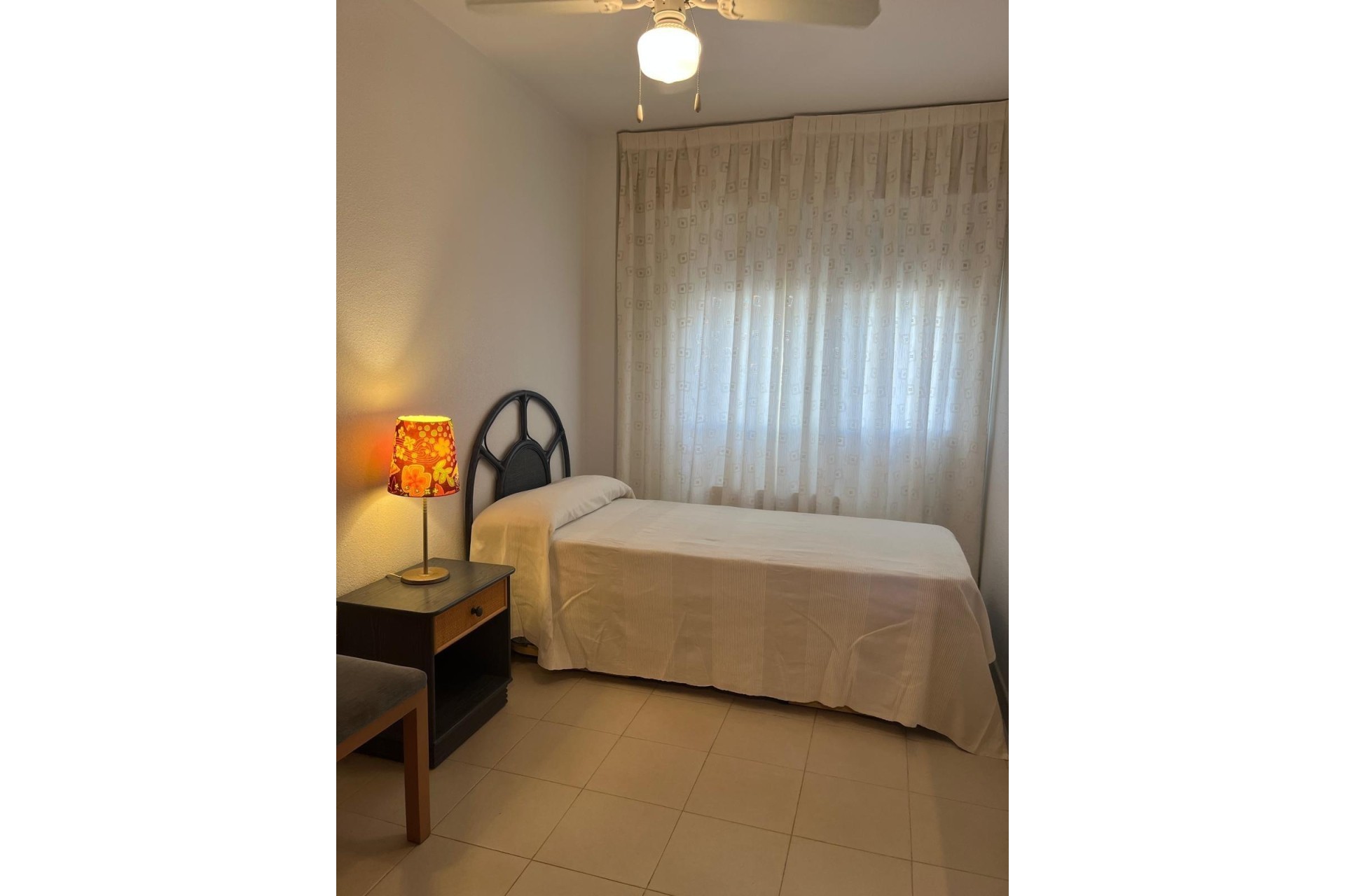 Resale - Wohnung / Appartement -
Orihuela Costa - Campoamor