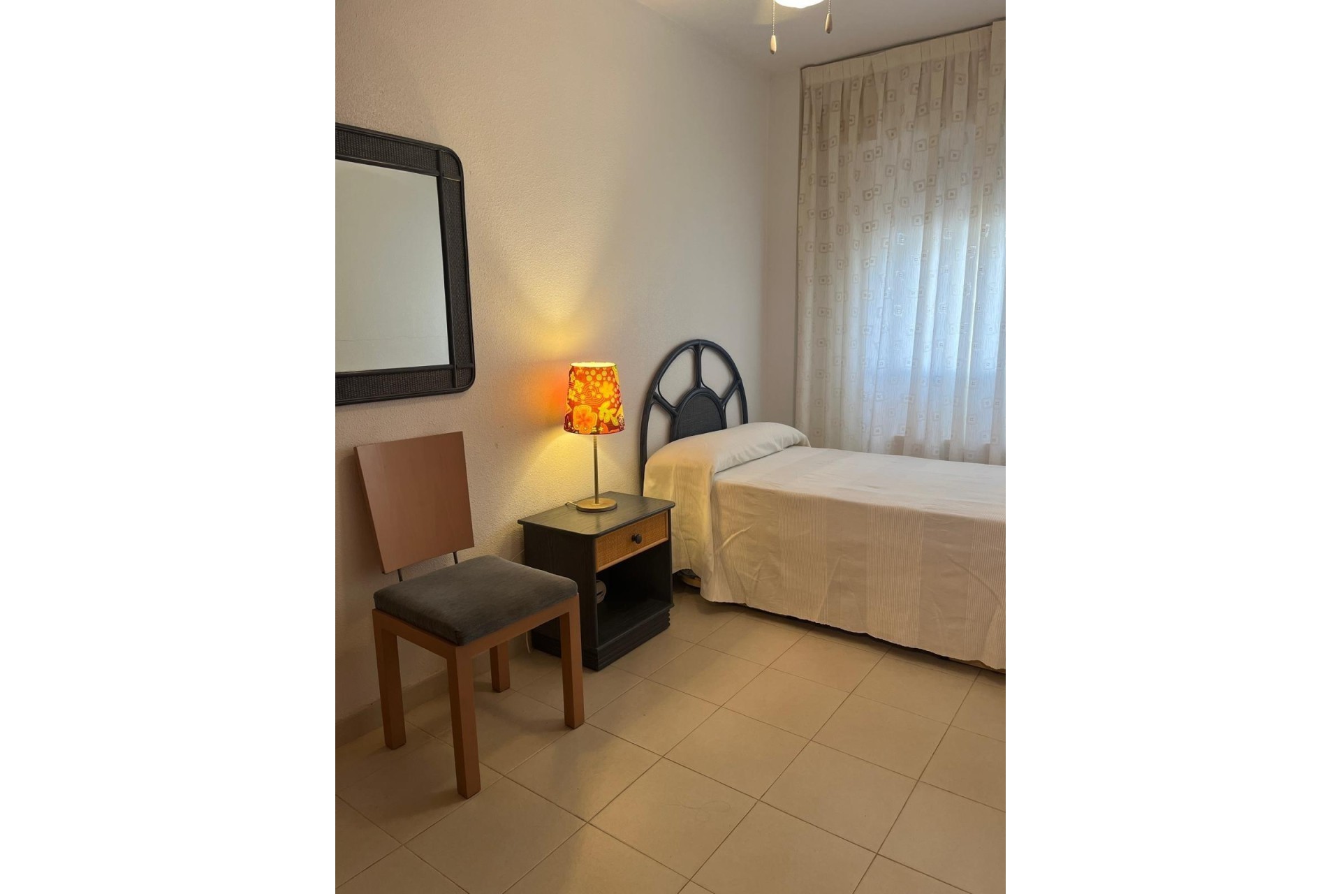 Resale - Wohnung / Appartement -
Orihuela Costa - Campoamor