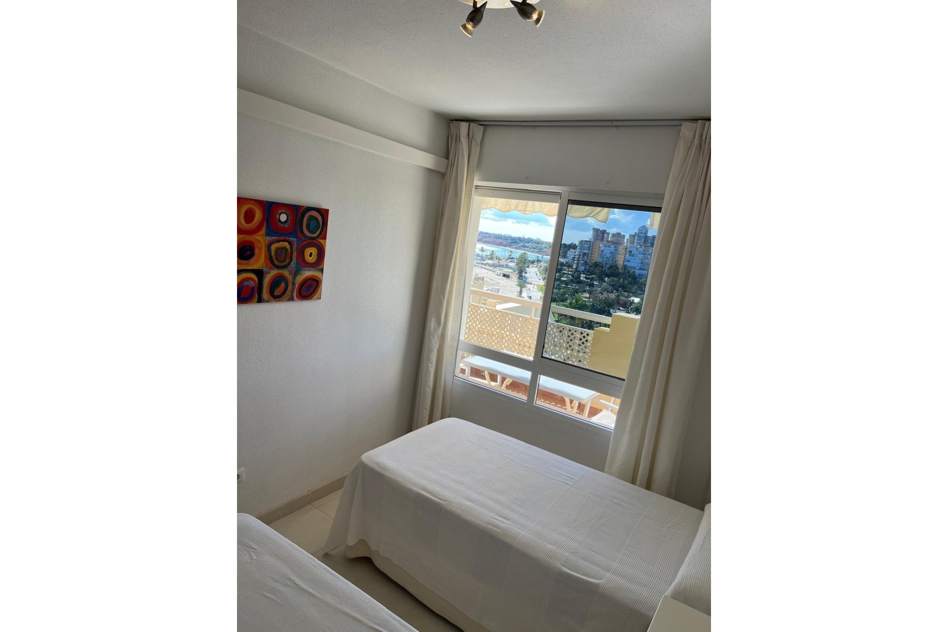 Resale - Wohnung / Appartement -
Orihuela Costa - Campoamor
