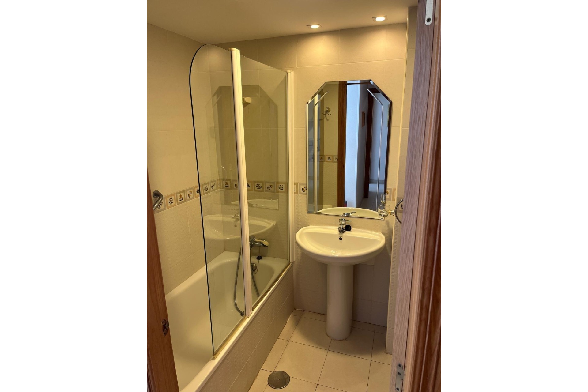Resale - Wohnung / Appartement -
Orihuela Costa - Campoamor