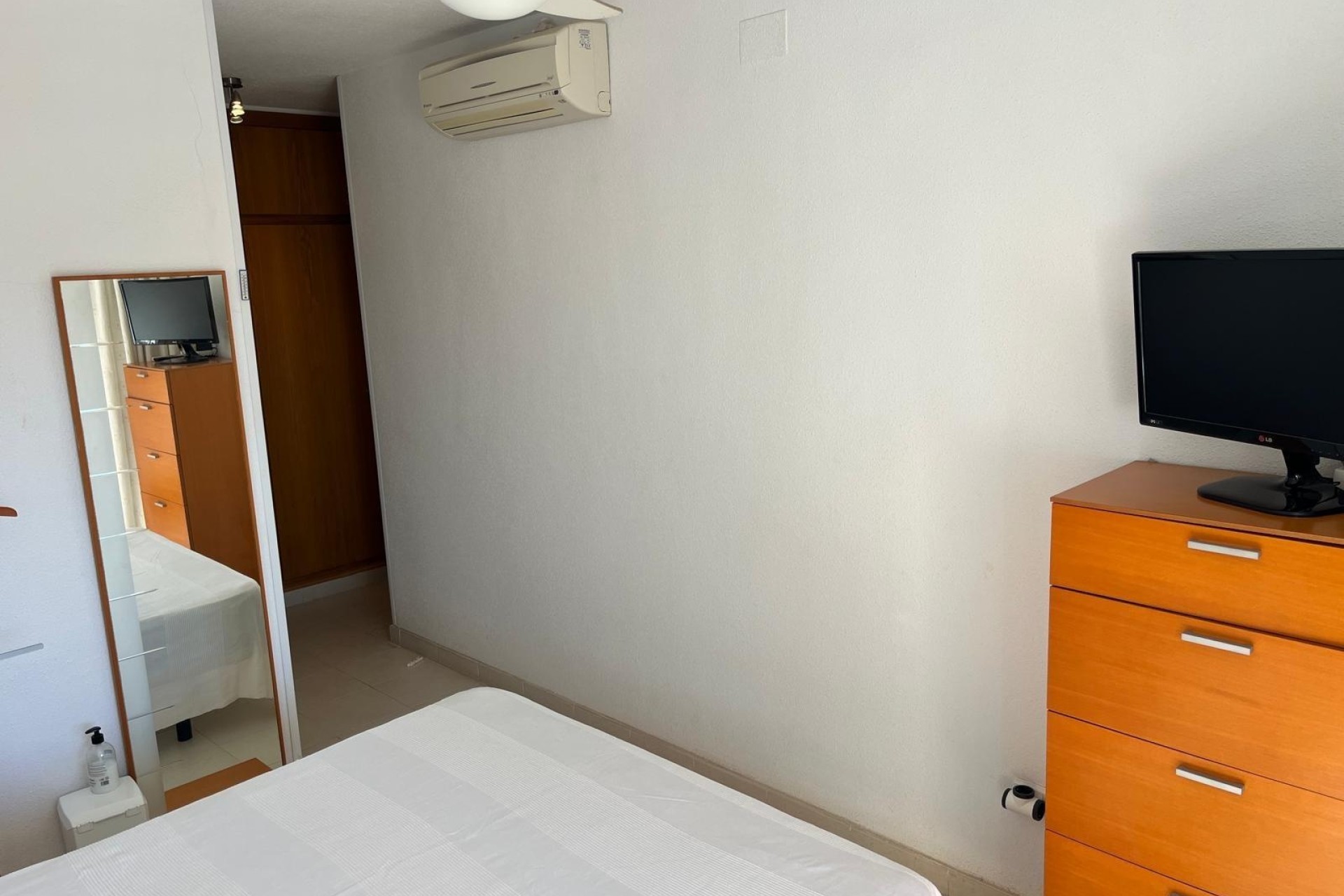 Resale - Wohnung / Appartement -
Orihuela Costa - Campoamor