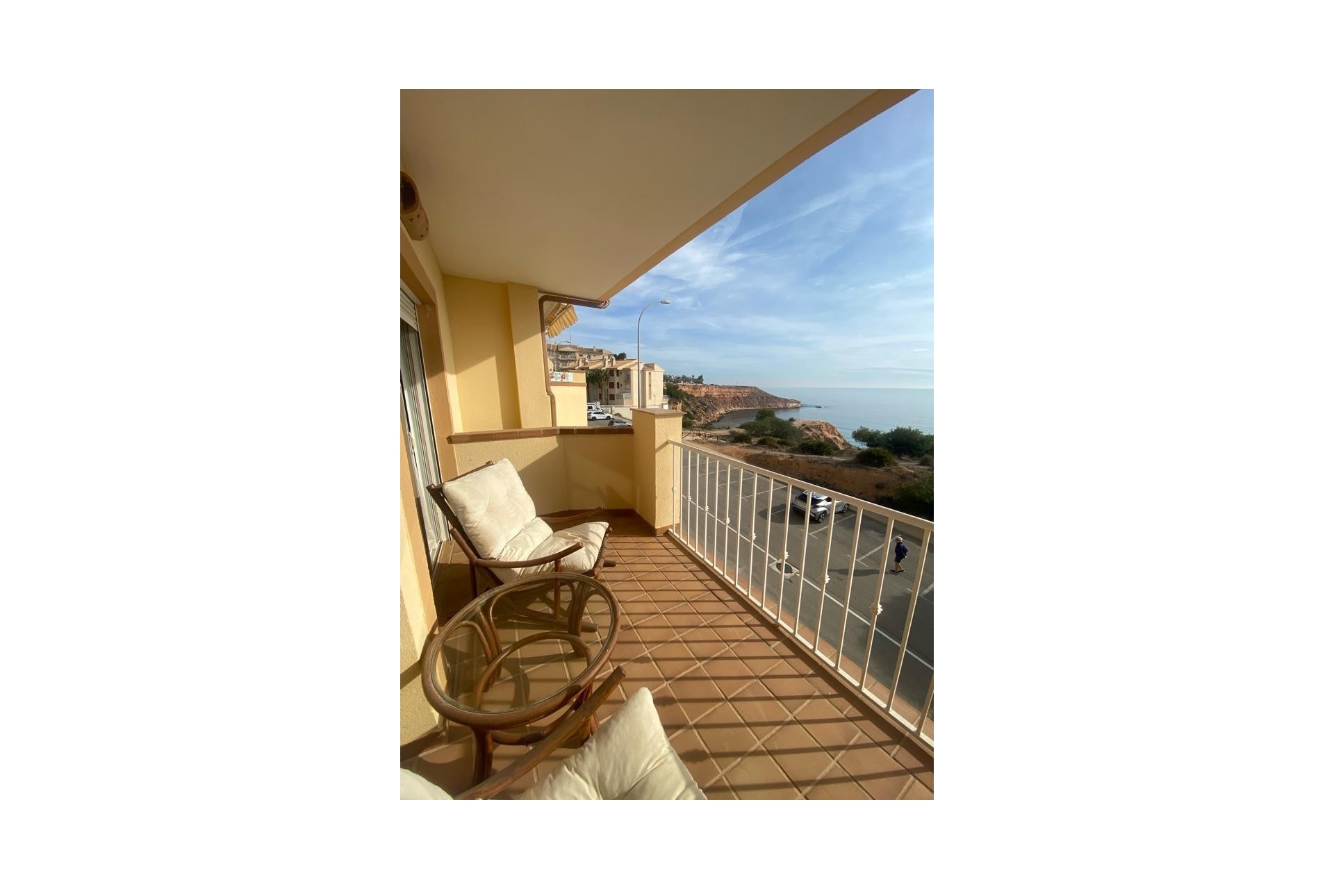 Resale - Wohnung / Appartement -
Orihuela Costa - Campoamor