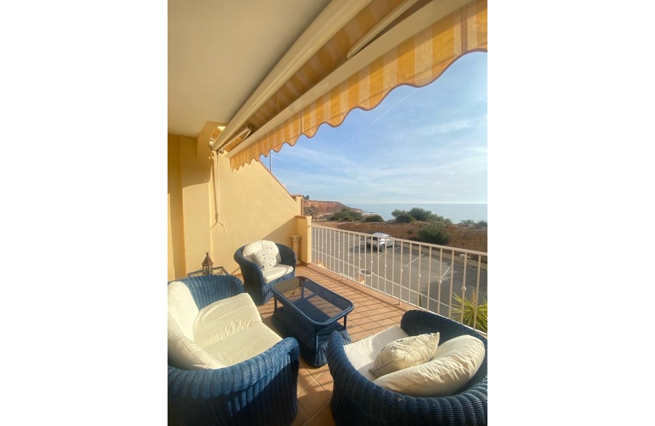 Resale - Wohnung / Appartement -
Orihuela Costa - Campoamor