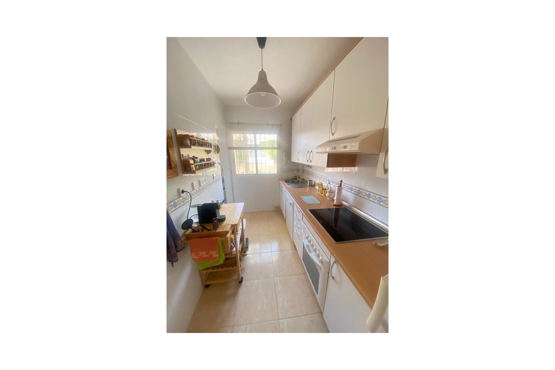Resale - Wohnung / Appartement -
Orihuela Costa - Campoamor